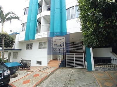 Apartamento en arriendo Cra 23 #55-46, Bucaramanga, Santander, Colombia