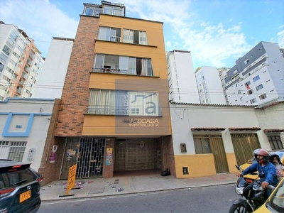 Apartamento en arriendo Cra. 24 #30-54, Antonia Santos, Bucaramanga, Santander, Colombia