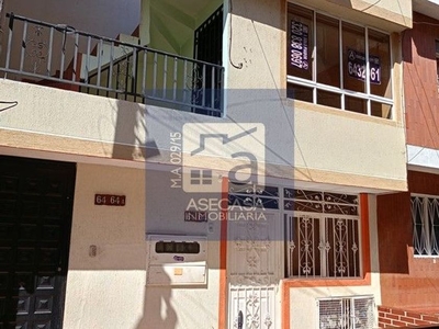 Apartamento en arriendo Cra. 24w, Bucaramanga, Santander, Colombia