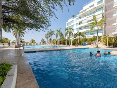 Apartamento en arriendo Santa Marta Marriott Resort Playa Dormida, Cra. 3, Santa Marta, Magdalena, Colombia