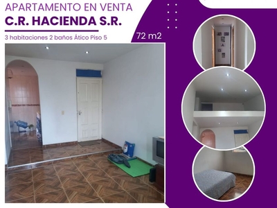Apartamento en venta Calle 26 #17-66, Zipaquirá, Cundinamarca, Colombia