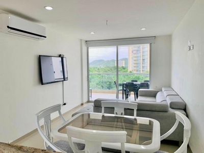 Apartamento en venta Cra. 16a #4-57, Santa Marta, Magdalena, Colombia