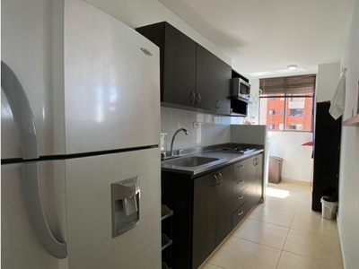 Apartamento en venta en Colombia