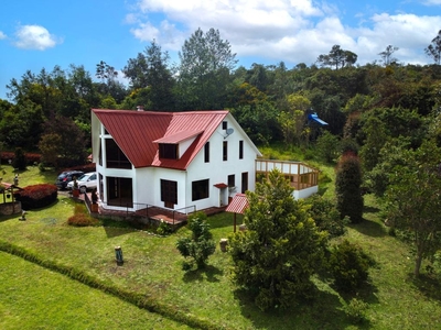 Casa en Arriendo en Nor Oriente, La Calera, Cundinamarca