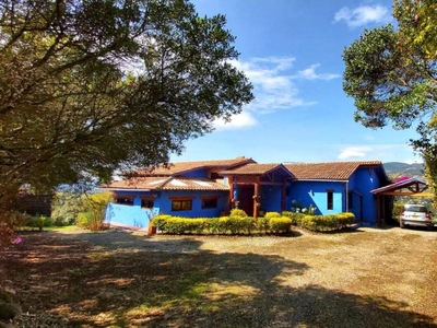 Casa en Venta en Norte, Tabio, Cundinamarca