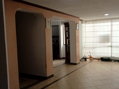 Apartamento en venta en BOGOTA - QUINTA PAREDES