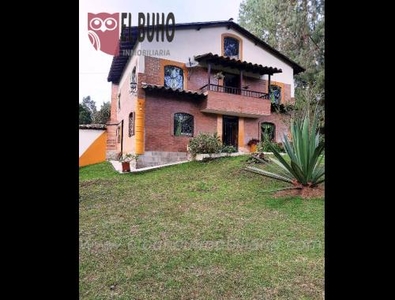 Casa Campestre en Venta Vereda El Plan Santa Elena