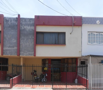 Casa en arriendo en CARTAGENA - EL CAMPESTRE