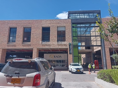 Consultorio en Venta, Centro Comercial San Roque