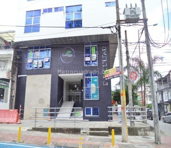 Local Comercial en Arriendo, La Universidad