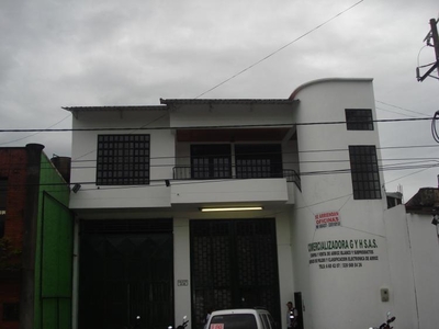 Oficina en Arriendo en Cerca Av. 40, Villavicencio, Meta
