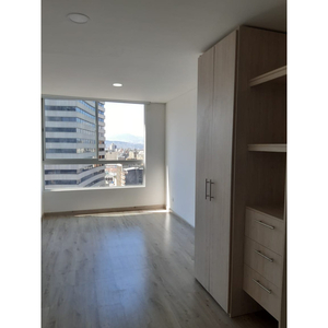 Apartamento En Arriendo En Bogotá Centro. Cod 100703960