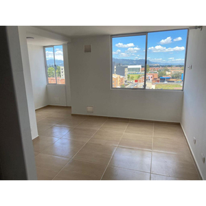 Apartamento En Arriendo En Chía Chia. Cod 100703948