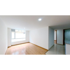 Apartamento En Venta En Bogotá Batán-suba. Cod 902938