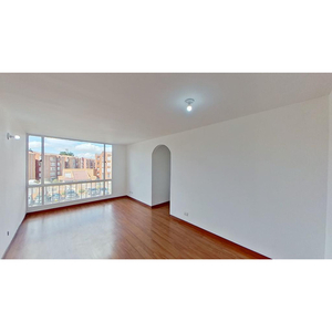 Apartamento En Venta En Bogotá Bolivia-engativá. Cod 903191