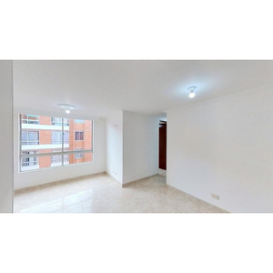 Apartamento En Venta En Bogotá La Faena-engativá. Cod 903622