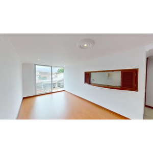 Apartamento En Venta En Bogotá Los Cedros-usaquén. Cod 902857