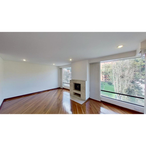 Apartamento En Venta En Bogotá Niza Suba- Suba. Cod 902769