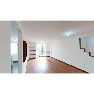 Apartamento En Venta En Bogotá Nueva Zelandia-suba. Cod 903013