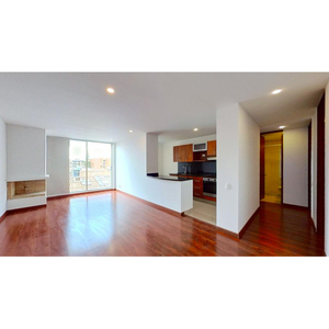 Apartamento En Venta En Bogotá Nuevo Country-usaquén. Cod 903340