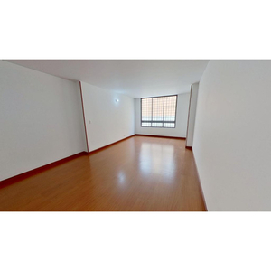 Apartamento En Venta En Bogotá Santa Barbara-usaquén. Cod 901091