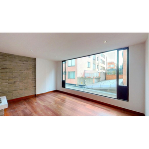 Apartamento En Venta En Bogotá Santa Bibiana-usaquén. Cod 902898