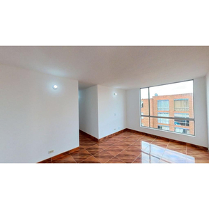 Apartamento En Venta En Bogotá Tintalá-kennedy. Cod 903478