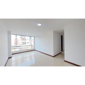 Apartamento En Venta En Bogotá Turingia-suba. Cod 903554