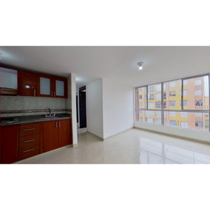Apartamento En Venta En Soacha Ciudad Verde-soacha. Cod 903118