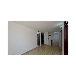 Apartamento En Venta San Bernardino 90-70559