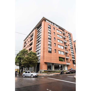 Bogota Arriendo Apartamento Amoblado En Rosales Area 140 Mts