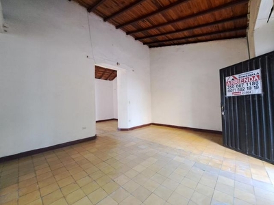 Casa en arriendo en El Contento