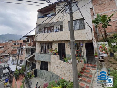 Casa en Venta La Floresta Medellin