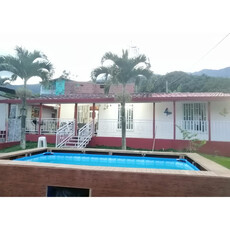 Finca A La Venta En Barbosa