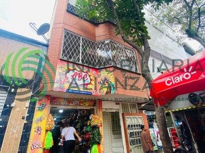Local comercial en arriendo en Bucaramanga
