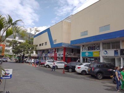 Local comercial en arriendo en San Vicente