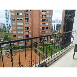 Renta Apartamento Amoblado Sector Pinares Pereira
