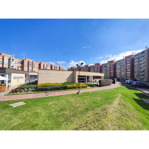 Se Vende Apartamento En Mosquera Con Ascensor / Ciudad Del Sol / Parqueadero Propio