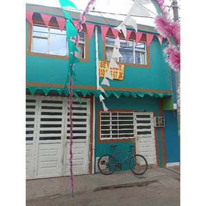 Vendo Casa Económica - Efectivo - En Bosa Tropezón San Pedro Bogotá