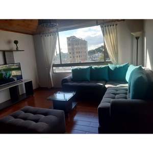 Venta Apartamento En Normandia, Bogotá