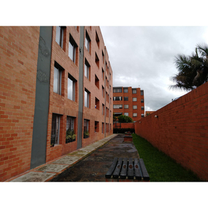 Venta Apartamento Localidad Usaquen/ Torres De Villa Julia