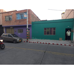 Venta De 2 Lotes En Plan La Candelaria Ciudad Bolivar