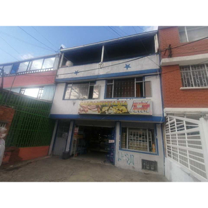 Venta De Casa En Engativa Villa Luz Bogota