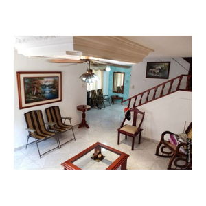 Venta De Casa - En Santa Marta, Rodadero