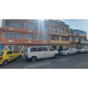 Venta De Casa Rentable En Barrio San Fernando Barrios Unidos Bogotá