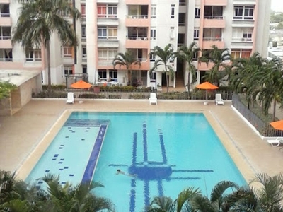 Apartamento en arriendo 20 De Julio, Cartagena De Indias