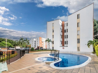 Apartamento en venta Pinares Del Caney, Carrera 83a, Brisas Del Limonar, Cali, Valle Del Cauca, Colombia