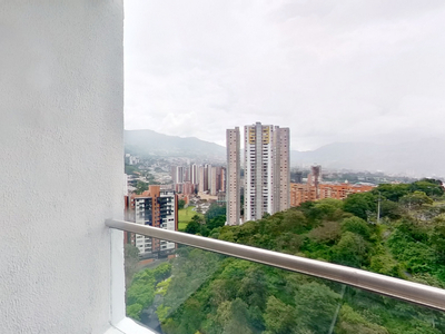 Apartamento en venta Vegas De La Doctora, Sabaneta, Antioquia, Colombia