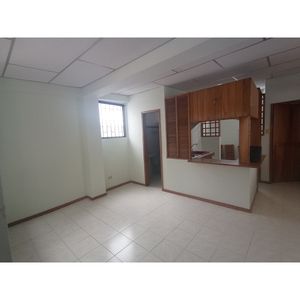 Alquiler Apartamento Laureles, Manizales