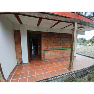 Apartaestudio En Arriendo Ubicado En San Vicente Sector Vereda San Luis (23200).